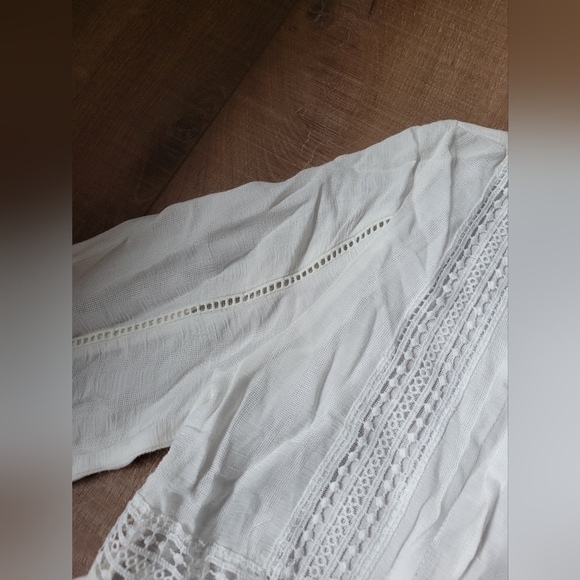 Boho blouse - Picture 3 of 7